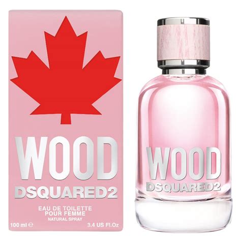 dsquared2 perfume for women.